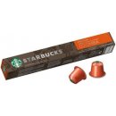 Starbucks by Nespresso Single Origin Colombia 10 ks