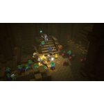 Minecraft Dungeons (Hero Edition) – Zboží Dáma