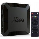BLOW Android 4K TV BOX – Zboží Živě