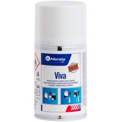 Merida Viva vůně do osvěžovače vzduchu 243 ml