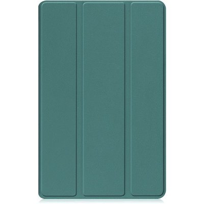 AlzaGuard Protective Flip Cover pro Samsung Galaxy Tab A9 AGD-TCF61E zelené – Zboží Mobilmania