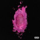 Minaj Nicki - Pinkprint CD
