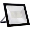 Zahradní lampa ACA Lighting LED venkovní reflektor Q 200W/230V/4000K/17000Lm/110°/IP66, černý