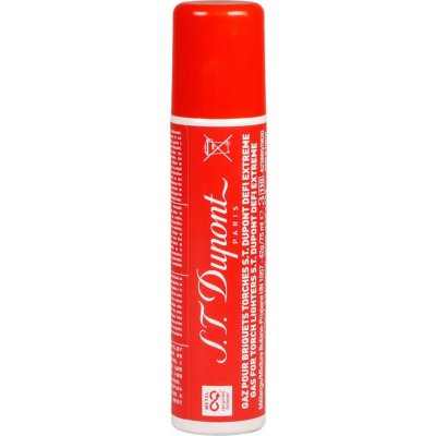 S.T. Dupont Red gas refill – Hledejceny.cz