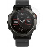 ENKAY Tvrdené ochranné sklo Garmin Fenix 5 / 6 / 6 Pro 37159 – Zbozi.Blesk.cz