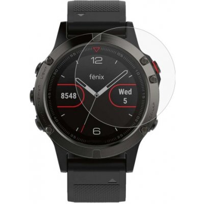 ENKAY Tvrdené ochranné sklo Garmin Fenix 5 / 6 / 6 Pro 37159 – Sleviste.cz