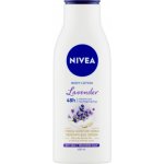 Nivea Lavender tělové mléko 400 ml – Zbozi.Blesk.cz