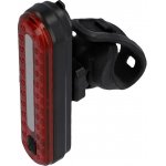 Fischer Fahrrad Led set černá – Zboží Mobilmania