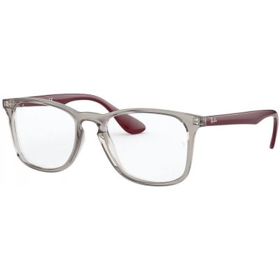 Ray Ban Dámské RB7074 8083 Šedá