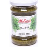 Alibona Kopr 240g – Zboží Dáma