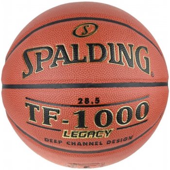 Spalding TF-1000 Legacy Logo