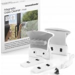 InnovaGoods V0103711 Magnetický čistič na okna Magly – Sleviste.cz