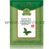 Tělové peelingy tianDe tělový solný peeling Zelený čaj 60 g