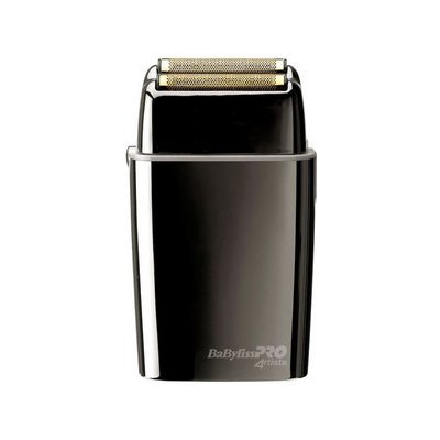 BaByliss Pro Foil FX Shaver Steel – Zboží Mobilmania