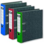 Smartline Pořadač A4 75 mm páka červený – Zboží Živě