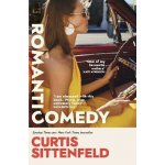 Romantic Comedy - Curtis Sittenfeldová – Zboží Dáma