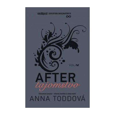 After - Tajomstvo - Anna Toddová [SK] – Sleviste.cz