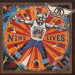 Aerosmith - Nine Lives - Remastered LP – Zboží Mobilmania