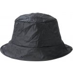 Legami klobouk do deště Sanpei Foldable Rain Hat black – Zboží Dáma