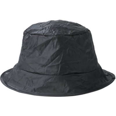 Legami klobouk do deště Sanpei Foldable Rain Hat black – Zboží Dáma