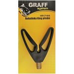Graff System Rohatinka Plastová King Přední – Zboží Dáma