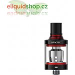 Smoktech SMOK Spirals Clearomizér červený 2ml – Sleviste.cz