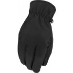 Mil-tec Softshell Thinsulate černé – Hledejceny.cz