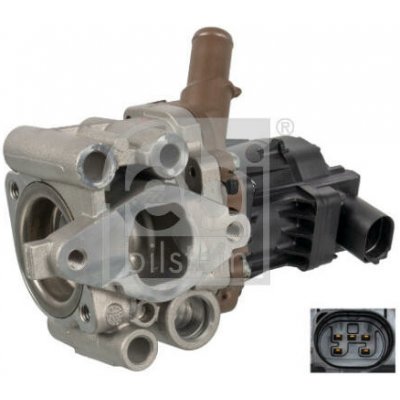 AGR-Ventil FEBI BILSTEIN 108842 – Hledejceny.cz