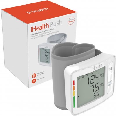 iHealth IH-KD-723 – Sleviste.cz
