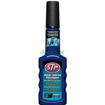 STP Diesel Treatment 200 ml