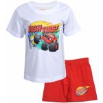 Chlapecké pyžamo Blaze červené – Zboží Dáma