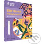 Albi Kouzelné čtení Kni-ha-ha Kniha plná smíchu – Hledejceny.cz