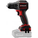 Einhell Power X‑Change TP-CD 18/50-C Li, 4514405 – Hledejceny.cz