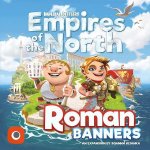 Portal Imperial Settlers: Empires of the North – Roman Banners – Hledejceny.cz