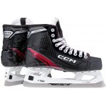 Brankářské brusle ccm eflex 6.5 junior – Sleviste.cz
