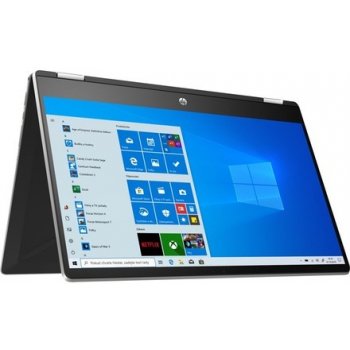 HP Pavilion x360 15-dq1600nc 26F03EA