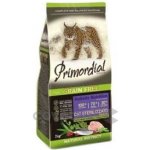 Primordial Pet Food GF Cat Sterilizzato Turkey&Herring 2 kg – Hledejceny.cz