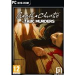 Agatha Christie: The ABC Murders – Hledejceny.cz