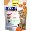 Pamlsek pro kočky Gimborn Gimcat Nutri Pockets Malt & Vitamin Mix 150 g