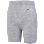 Little Angel Kraťasy tenké ANGEL Outlast šedý melír – Hledejceny.cz