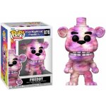 Funko Pop! Five Nights at Freddys Freddy – Hledejceny.cz