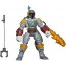 Hasbro Star Wars Hero Mashers Boba Fett