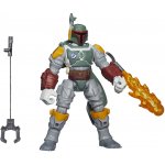 Hasbro Star Wars Hero Mashers Boba Fett – Hledejceny.cz