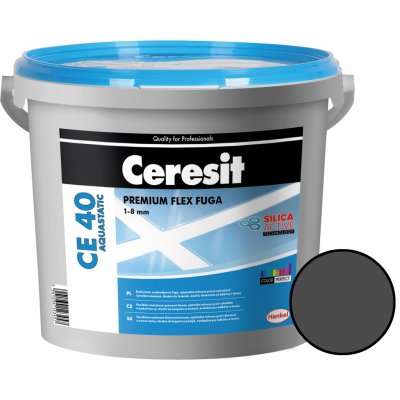 Henkel Ceresit CE 40 2 kg graphite – Zboží Mobilmania