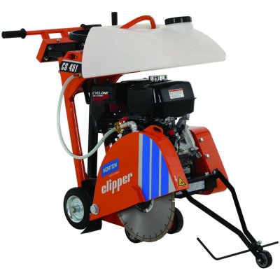 Norton Clipper CS451 – Zbozi.Blesk.cz