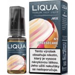 Ritchy Liqua MIX NY Cheesecake 10 ml 6 mg – Hledejceny.cz