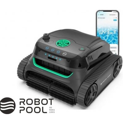 WYBOT S2 – Zboží Mobilmania