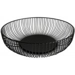 Kitchisimo Mísa na ovoce drátěná 28 x 15,5 x 7,5 cm – Zboží Dáma