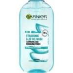 Garnier Skin Naturals Hyaluronic Aloe čistící gel 200 ml – Sleviste.cz