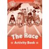 Oxford Read and Imagine Level 2: the Race Activity Book